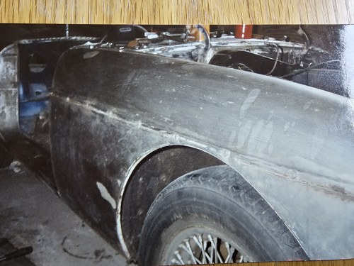 1973 MG B Roadster MGB à vendre (picture 181 of 195)