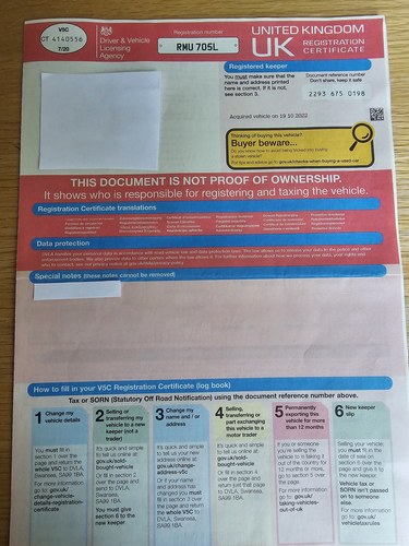 1973 MG B Roadster MGB à vendre (picture 192 of 195)