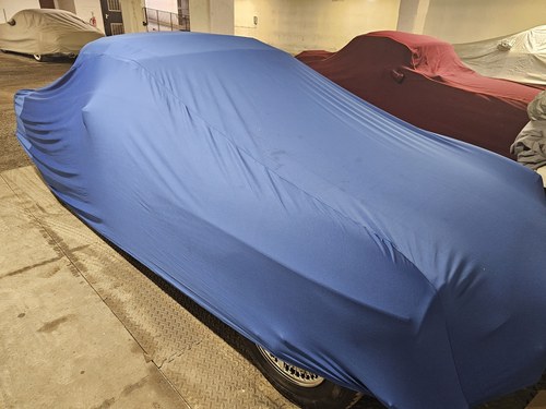 1973 MG B Roadster MGB à vendre (picture 194 of 195)