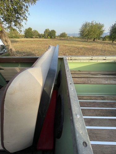 1984 Land Rover Santana Series III 88" Te koop (foto 77 van 95)