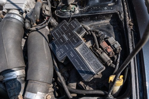 1992 Nissan Z32 300ZX Targa Twin Turbo zum Verkauf (Bild 112 von 136)