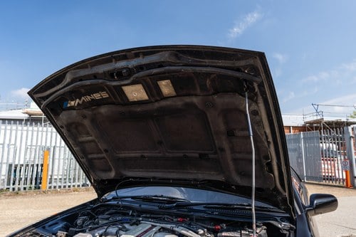 1992 Nissan Z32 300ZX Targa Twin Turbo zum Verkauf (Bild 113 von 136)