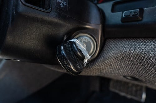 1992 Nissan Z32 300ZX Targa Twin Turbo zum Verkauf (Bild 42 von 136)