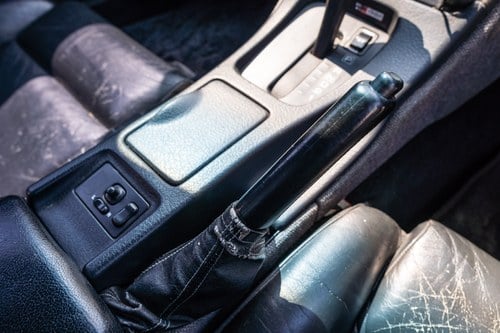 1992 Nissan Z32 300ZX Targa Twin Turbo zum Verkauf (Bild 48 von 136)