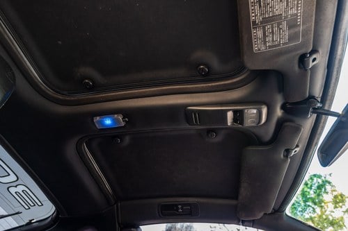 1992 Nissan Z32 300ZX Targa Twin Turbo zum Verkauf (Bild 52 von 136)