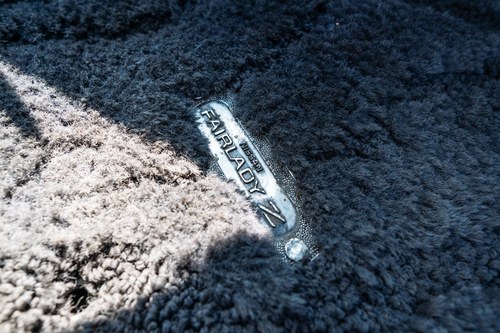 1992 Nissan Z32 300ZX Targa Twin Turbo zum Verkauf (Bild 53 von 136)