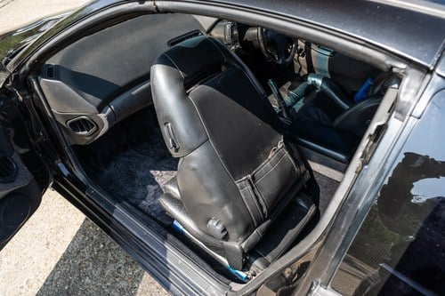 1992 Nissan Z32 300ZX Targa Twin Turbo zum Verkauf (Bild 56 von 136)