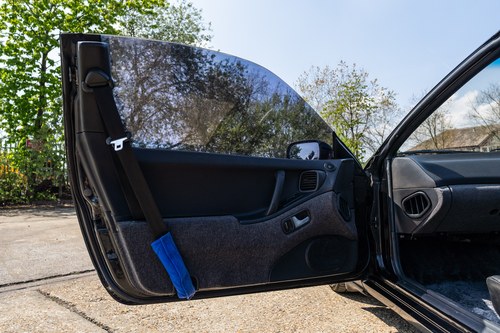 1992 Nissan Z32 300ZX Targa Twin Turbo zum Verkauf (Bild 59 von 136)