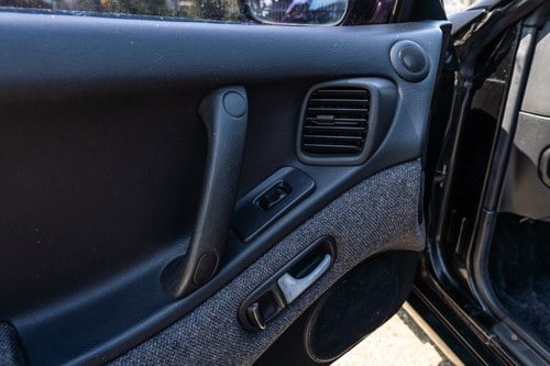 1992 Nissan Z32 300ZX Targa Twin Turbo zum Verkauf (Bild 60 von 136)