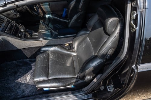 1992 Nissan Z32 300ZX Targa Twin Turbo zum Verkauf (Bild 65 von 136)