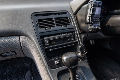 1992 Nissan Z32 300ZX Targa Twin Turbo zum Verkauf (Bild 67 von 136)