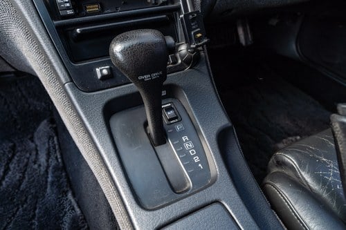 1992 Nissan Z32 300ZX Targa Twin Turbo zum Verkauf (Bild 69 von 136)