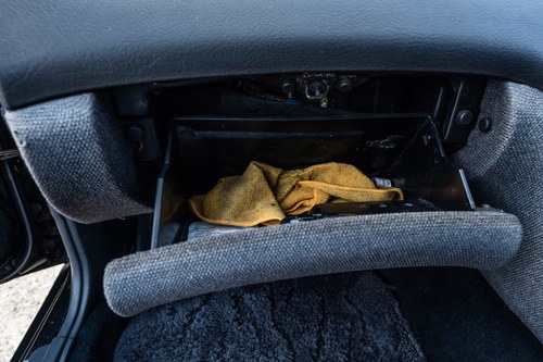 1992 Nissan Z32 300ZX Targa Twin Turbo zum Verkauf (Bild 71 von 136)