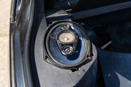 1992 Nissan Z32 300ZX Targa Twin Turbo zum Verkauf (Bild 102 von 136)