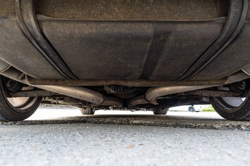 1992 Nissan Z32 300ZX Targa Twin Turbo zum Verkauf (Bild 115 von 136)