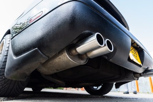 1992 Nissan Z32 300ZX Targa Twin Turbo zum Verkauf (Bild 117 von 136)