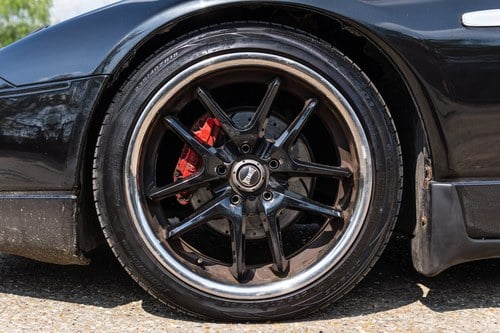 1992 Nissan Z32 300ZX Targa Twin Turbo zum Verkauf (Bild 23 von 136)