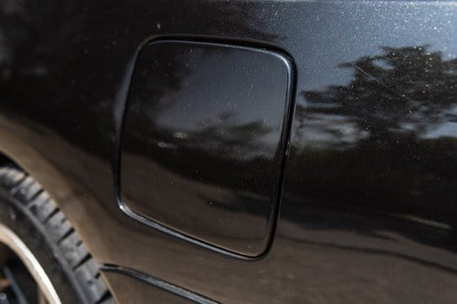 1992 Nissan Z32 300ZX Targa Twin Turbo zum Verkauf (Bild 75 von 136)