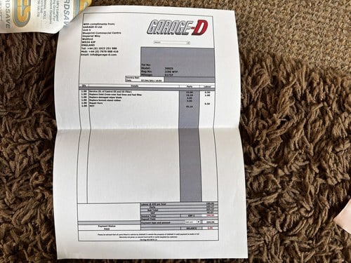 1992 Nissan Z32 300ZX Targa Twin Turbo zum Verkauf (Bild 127 von 136)