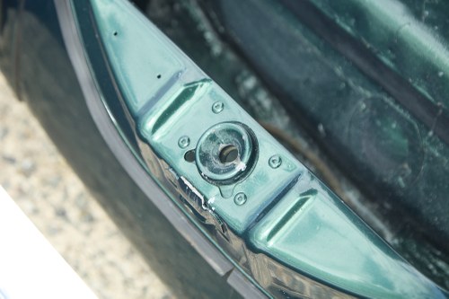 1968 Volkswagen Beetle 1500 En venta (imagen 72 de 194)