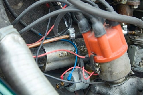 1968 Volkswagen Beetle 1500 En venta (imagen 139 de 194)