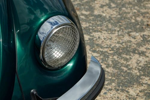 1968 Volkswagen Beetle 1500 En venta (imagen 103 de 194)