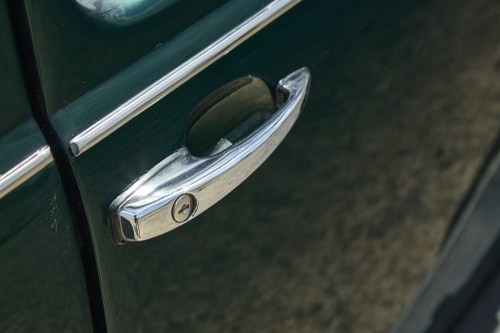 1968 Volkswagen Beetle 1500 En venta (imagen 116 de 194)