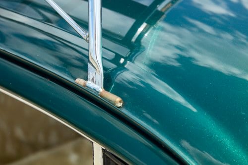 1968 Volkswagen Beetle 1500 En venta (imagen 123 de 194)