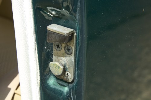 1968 Volkswagen Beetle 1500 En venta (imagen 22 de 194)