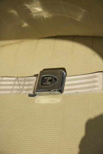 1968 Volkswagen Beetle 1500 En venta (imagen 32 de 194)