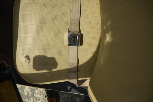 1968 Volkswagen Beetle 1500 En venta (imagen 33 de 194)