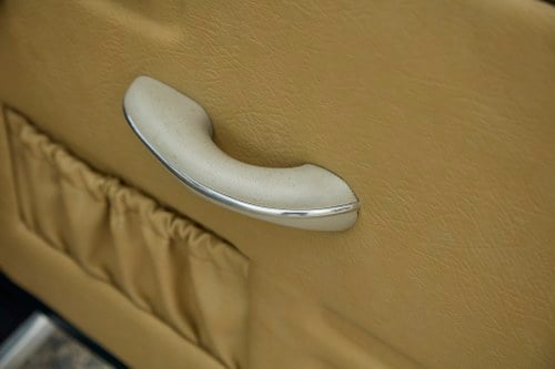 1968 Volkswagen Beetle 1500 En venta (imagen 41 de 194)