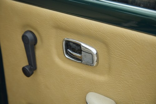 1968 Volkswagen Beetle 1500 En venta (imagen 42 de 194)