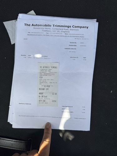 1968 Volkswagen Beetle 1500 En venta (imagen 142 de 194)