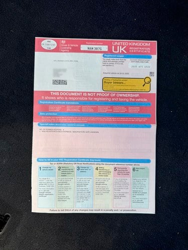 1968 Volkswagen Beetle 1500 En venta (imagen 146 de 194)