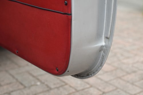 1968 MG MGC GT Te koop (foto 28 van 170)