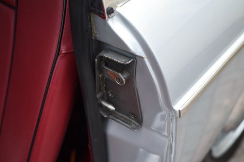 1968 MG MGC GT Te koop (foto 34 van 170)