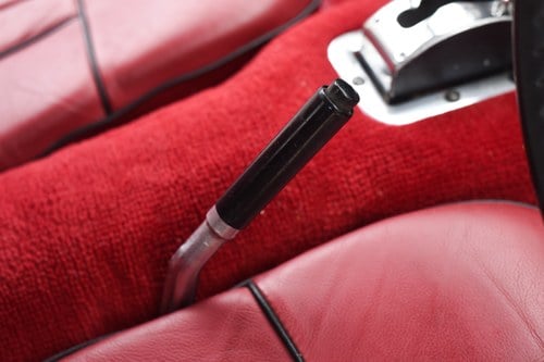 1968 MG MGC GT Te koop (foto 54 van 170)