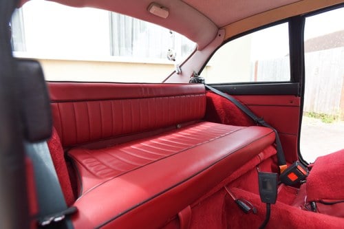 1968 MG MGC GT Te koop (foto 65 van 170)