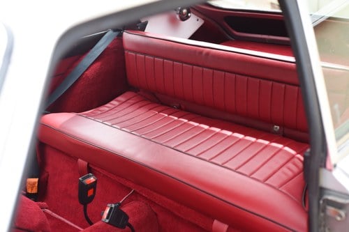 1968 MG MGC GT Te koop (foto 66 van 170)