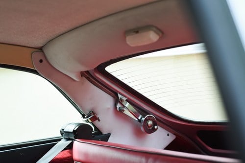 1968 MG MGC GT Te koop (foto 77 van 170)