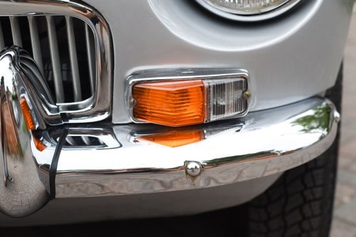 1968 MG MGC GT Te koop (foto 85 van 170)