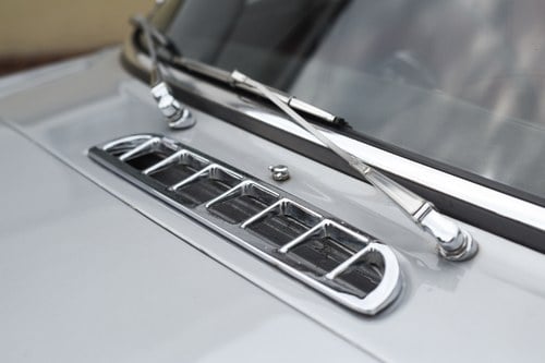 1968 MG MGC GT Te koop (foto 88 van 170)