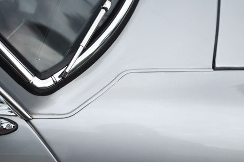 1968 MG MGC GT Te koop (foto 89 van 170)