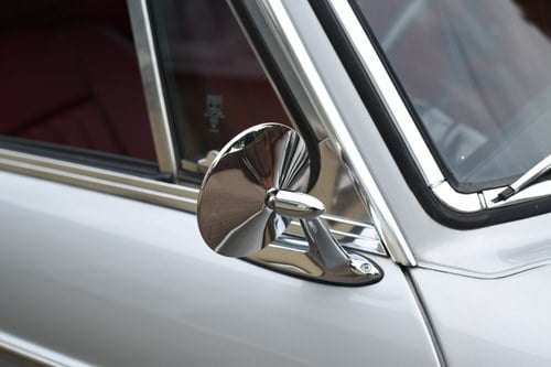 1968 MG MGC GT Te koop (foto 94 van 170)