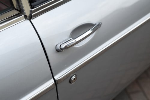 1968 MG MGC GT Te koop (foto 98 van 170)