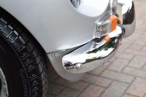 1968 MG MGC GT Te koop (foto 101 van 170)