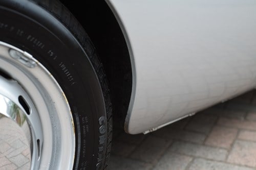 1968 MG MGC GT Te koop (foto 105 van 170)