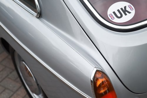 1968 MG MGC GT Te koop (foto 109 van 170)