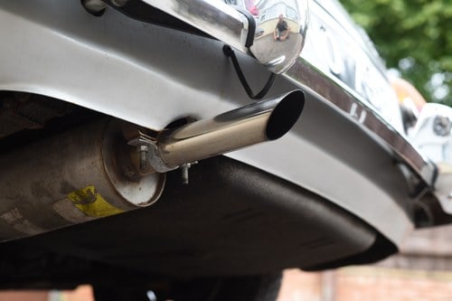 1968 MG MGC GT Te koop (foto 118 van 170)